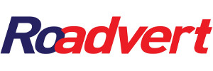 Roadvert Logo